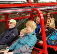 Blue Mountains Ultimate One-Day Tour - Accommodation Cooktown