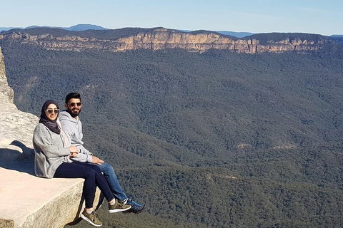 Blue Mountains Ultimate One-Day Tour - Accommodation Cooktown 3