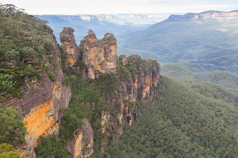 Blue Mountains Ultimate One-Day Tour - Accommodation Cooktown 5