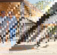 Alice Springs Highlights Tour - Accommodation Cooktown