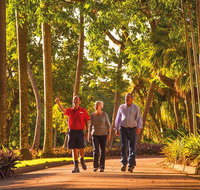 Darwin City Sights and Jumping Crocodile Cruise - Accommodation Cooktown