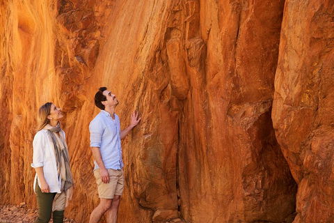 Best Of Alice Springs Full Day Tour - Accommodation Cooktown 2