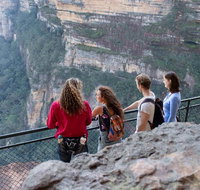 Blue Mountains Nature and Wildlife Day Tour from Sydney - Accommodation Cooktown