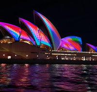 All Inclusive Blue Mountains Small-Group Day Trip from Sydney - Accommodation Cooktown