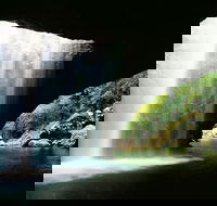 Natural Bridge  Springbrook Waterfalls Tour - Accommodation Cooktown