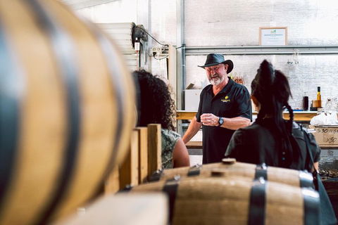 Private Luxury-Eco Tour - Accommodation Cooktown 1