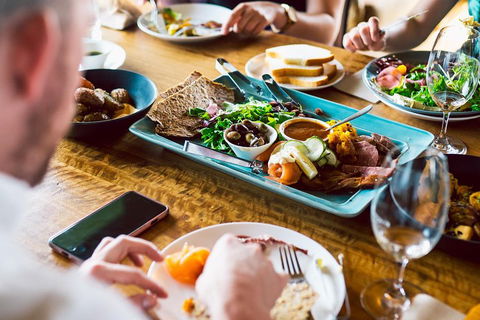 Private Luxury-Eco Tour - Accommodation Cooktown 2