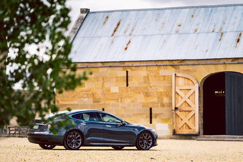 Private Luxury-Eco Tour - Accommodation Cooktown 5