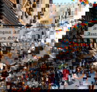 Private City Kickstart Tour Perth - Accommodation Cooktown