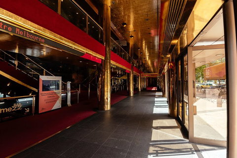 Private City Kickstart Tour: Melbourne - Accommodation Cooktown 4
