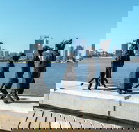 Perth by Bike Private Tour with a Local - Accommodation Cooktown