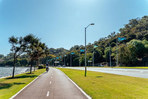 Perth By Bike, Private Tour With A Local - Accommodation Cooktown 3