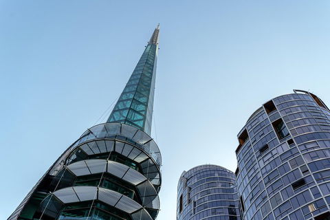 Perth By Bike, Private Tour With A Local - Accommodation Cooktown 4