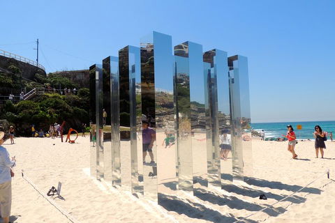 Morning Or Afternoon Highlights Tour In Sydney With A Local Guide - Accommodation Cooktown 0