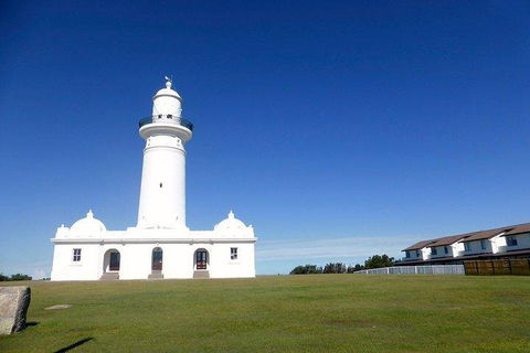 Morning Or Afternoon Highlights Tour In Sydney With A Local Guide - Accommodation Cooktown 2