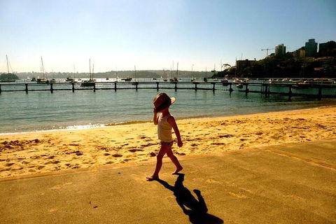 Morning Or Afternoon Highlights Tour In Sydney With A Local Guide - Accommodation Cooktown 3