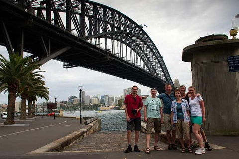 Morning Or Afternoon Highlights Tour In Sydney With A Local Guide - Accommodation Cooktown 5