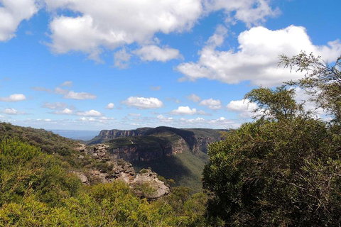 Private Blue Mountains Insider Tour From Sydney - Accommodation Cooktown 1