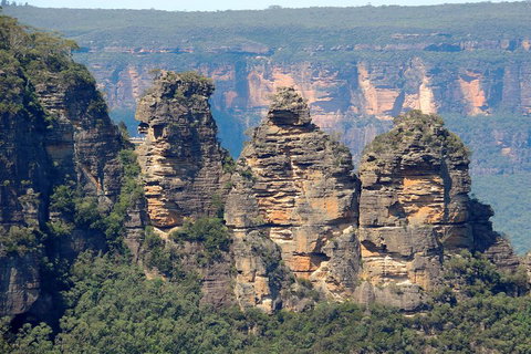 Private Blue Mountains Insider Tour From Sydney - Accommodation Cooktown 4