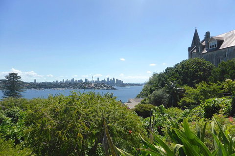 Private Tour: Half-Day Iconic Sydney - Accommodation Cooktown 2