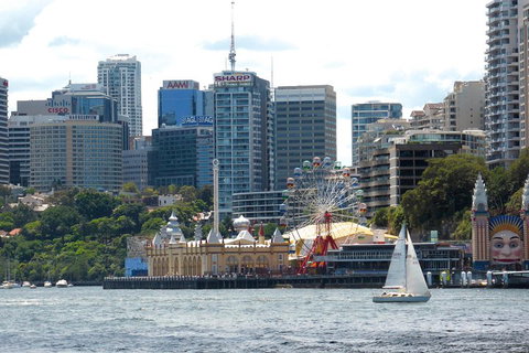 Private Tour: Half-Day Iconic Sydney - Accommodation Cooktown 3