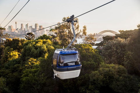 Australia Multi-City Attractions Pass - Accommodation Cooktown 5