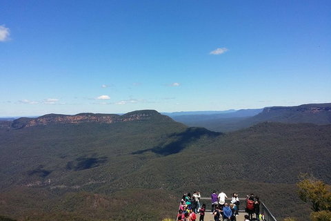 The Ultimate Sydney Attractions Pass - Accommodation Cooktown 3