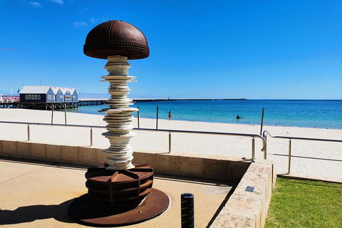 Margaret River Impression Day Tour From Perth - Accommodation Cooktown 3