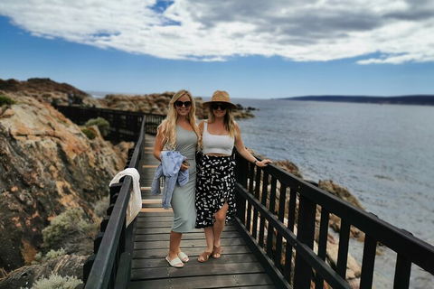 Margaret River Impression Day Tour From Perth - Accommodation Cooktown 5