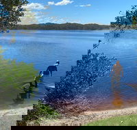 Behind The Bay - Explore Like a Local - Accommodation Cooktown