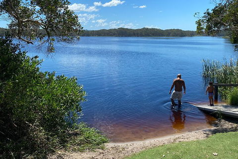 Behind The Bay - Explore Like A Local - Accommodation Cooktown 0