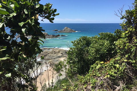 Behind The Bay - Explore Like A Local - Accommodation Cooktown 1