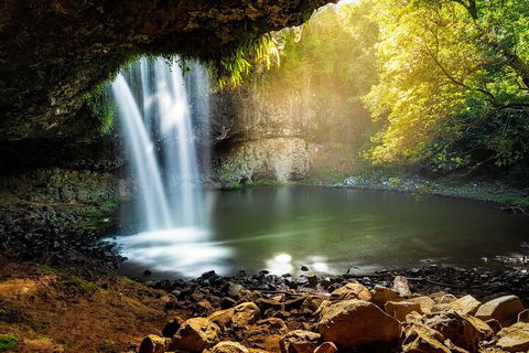 Behind The Bay - Explore Like A Local - Accommodation Cooktown 2