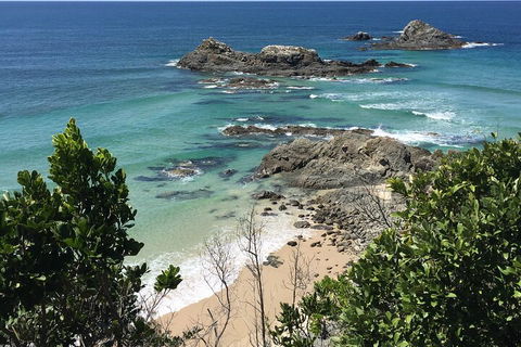 Behind The Bay - Explore Like A Local - Accommodation Cooktown 3