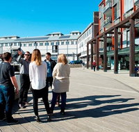 Small Group Essential Sydney Tour Including Lunch - Accommodation Cooktown