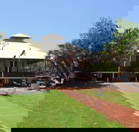 Enthralling Broome Self-Guided Audio Tour - Accommodation Cooktown