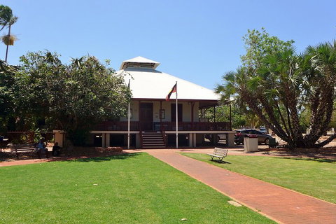Enthralling Broome Self-Guided Audio Tour - Accommodation Cooktown 0