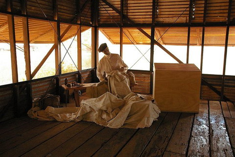 Enthralling Broome Self-Guided Audio Tour - Accommodation Cooktown 1