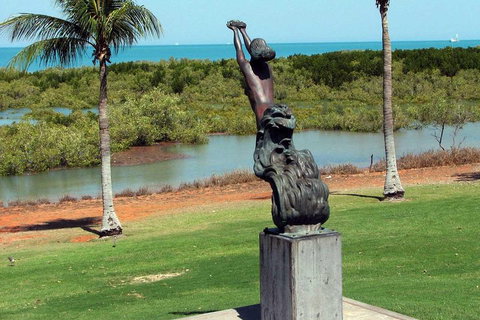 Enthralling Broome Self-Guided Audio Tour - Accommodation Cooktown 3