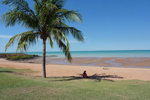 Enthralling Broome Self-Guided Audio Tour - Accommodation Cooktown 4