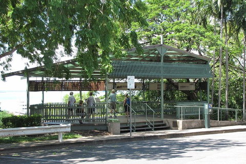 Delightful Darwin Self-Guided Audio Tour - Accommodation Cooktown 1