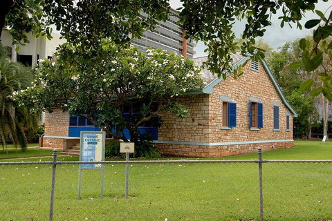 Delightful Darwin Self-Guided Audio Tour - Accommodation Cooktown 2
