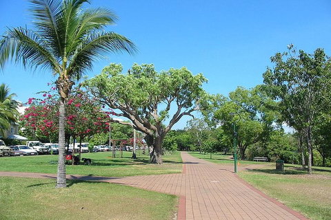 Delightful Darwin Self-Guided Audio Tour - Accommodation Cooktown 5