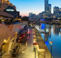 Nightlife In Melbourne St Kilda - Accommodation Cooktown