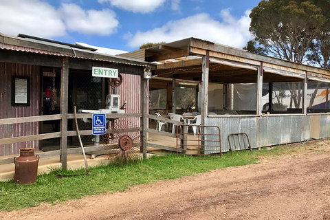 Kangaroo Island Gourmet Food And Wine Trail Tour - Accommodation Cooktown 3