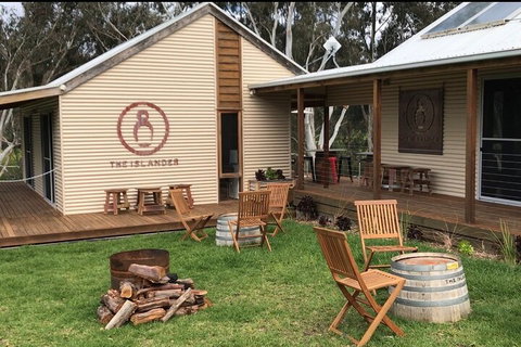 Kangaroo Island Gourmet Food And Wine Trail Tour - Accommodation Cooktown 4
