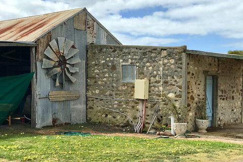 Kangaroo Island Half Day Food And Wine Trail Tour - Accommodation Cooktown 1