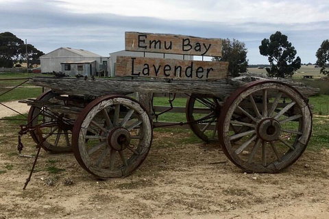 Kangaroo Island Half Day Food And Wine Trail Tour - Accommodation Cooktown 4