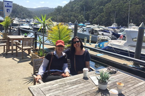 Small-Group Sydney's Northern Beaches And Ku-ring-gai National Park Bus Tour - Accommodation Cooktown 0