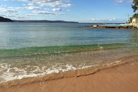 Small-Group Sydney's Northern Beaches And Ku-ring-gai National Park Bus Tour - Accommodation Cooktown 1